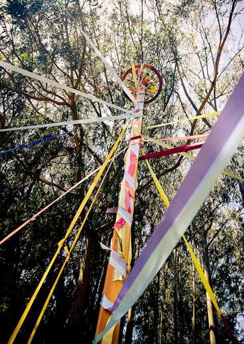 Song Teaching Videos For May Faire