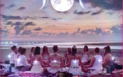 How to bring more ritual into your life