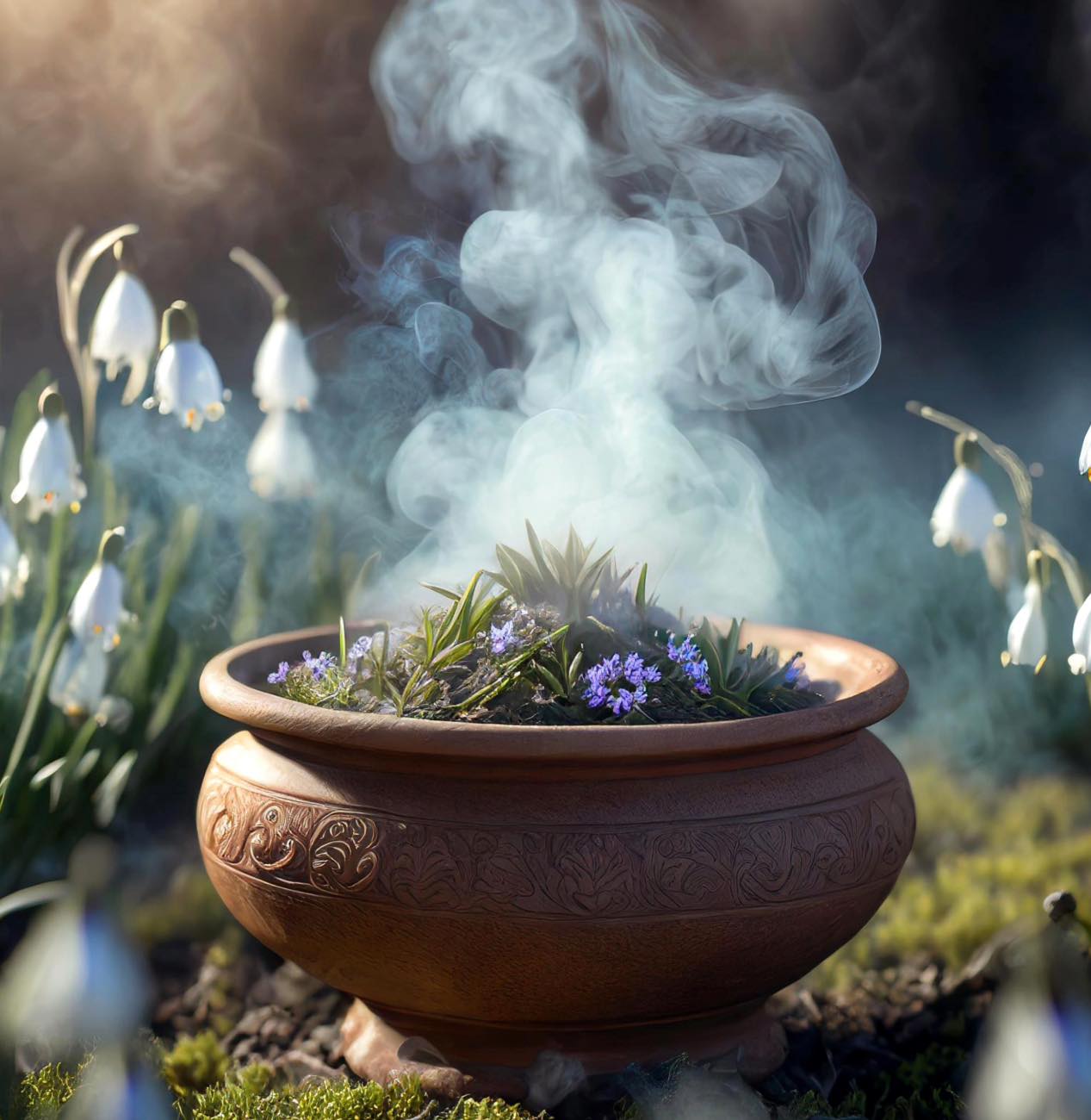 Brigid's urn LR SQ